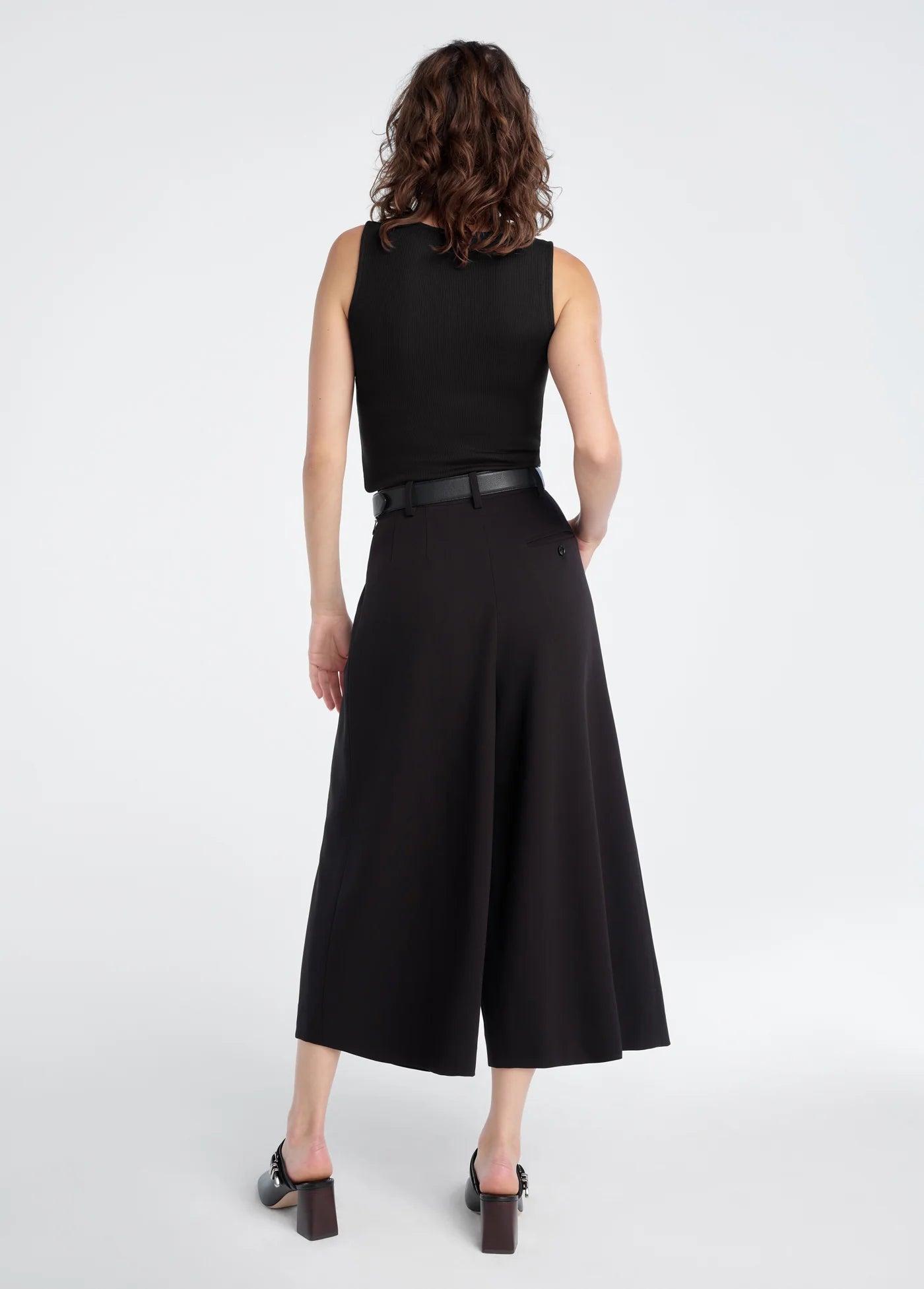 The Nicole Culotte