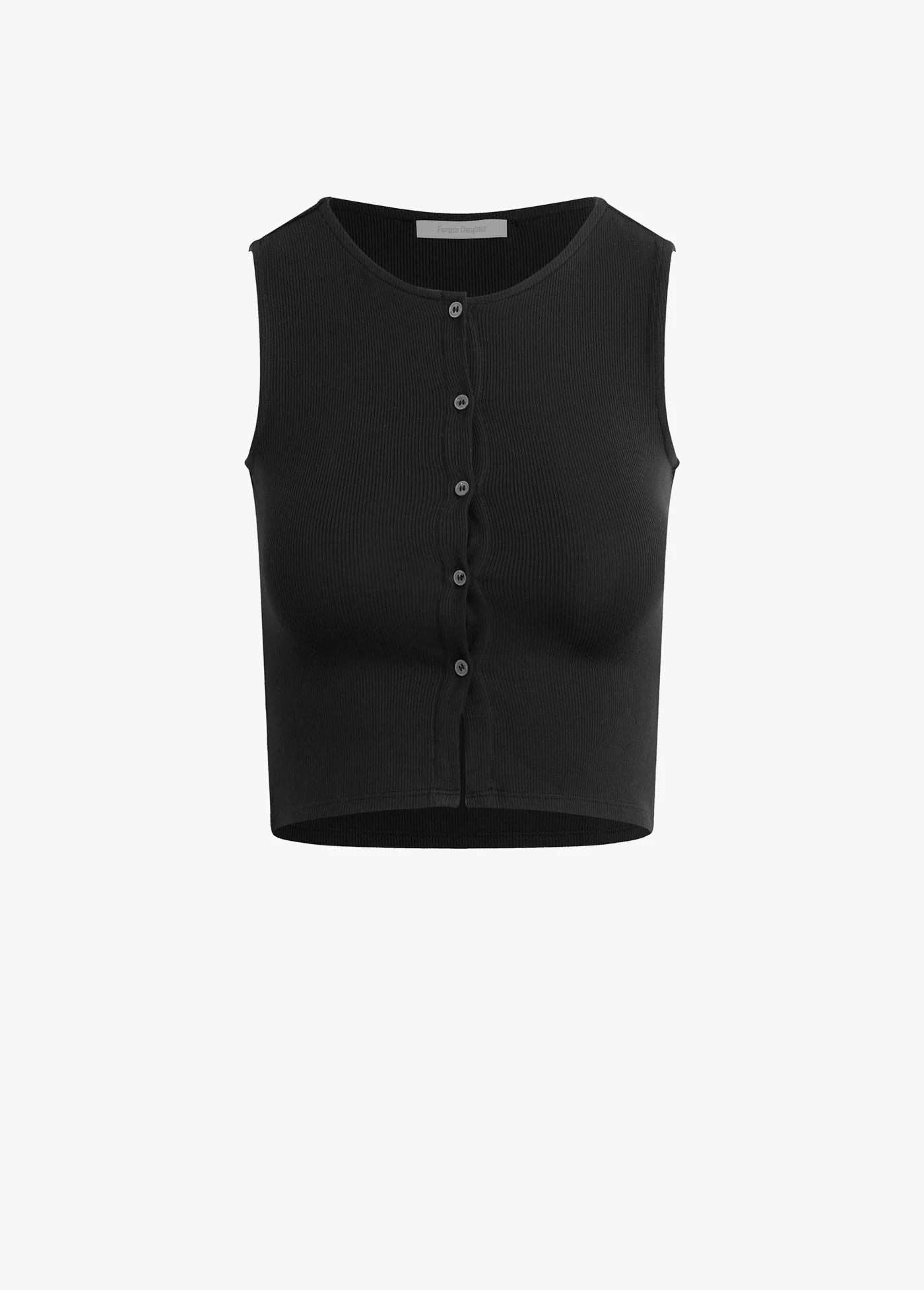 The Dalia Top (Multiple Colors)