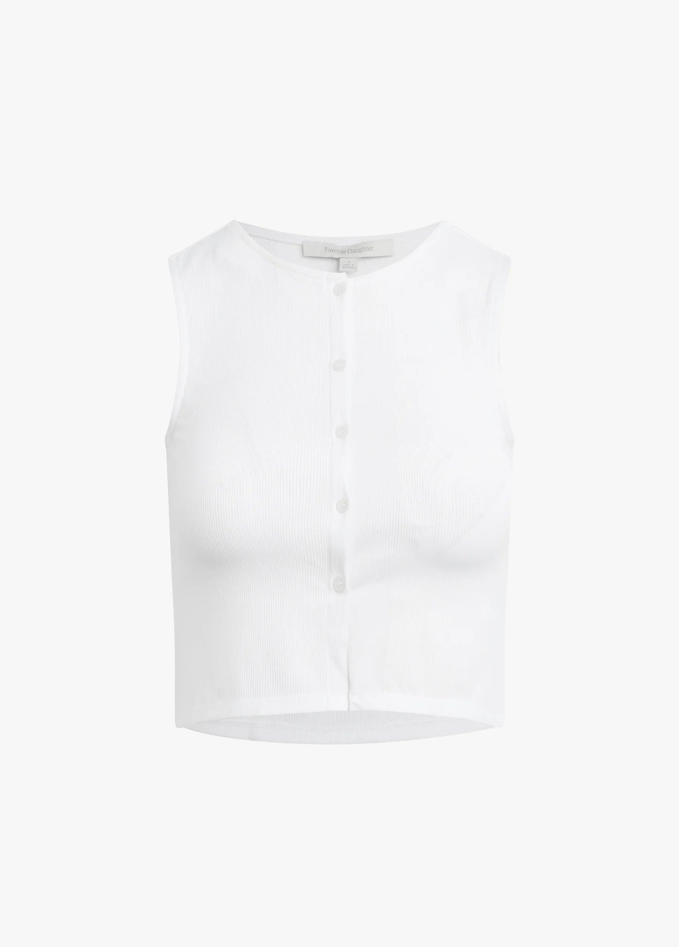 The Dalia Top (Multiple Colors)