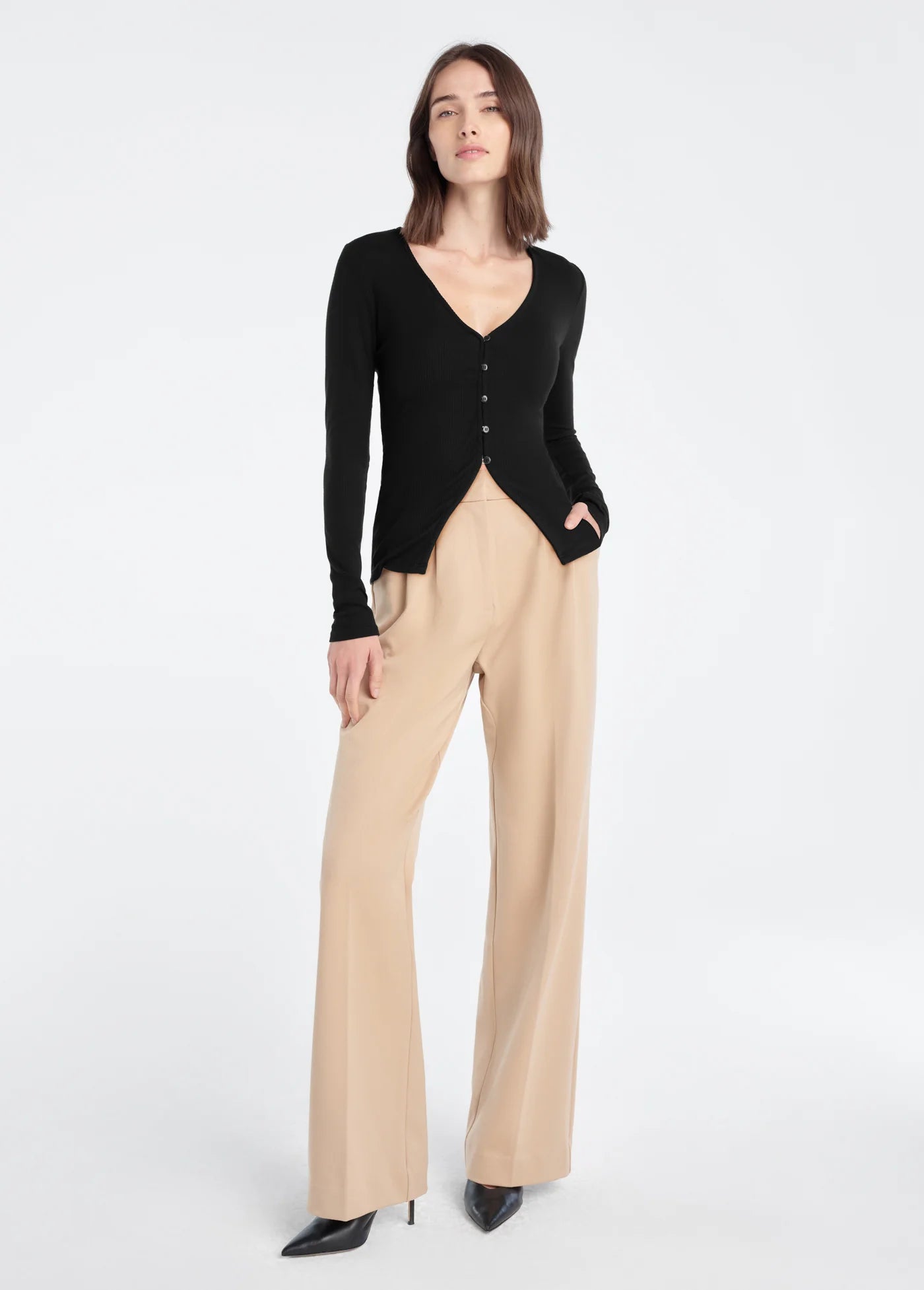 The Good Luck Long Sleeve (multiple colors)