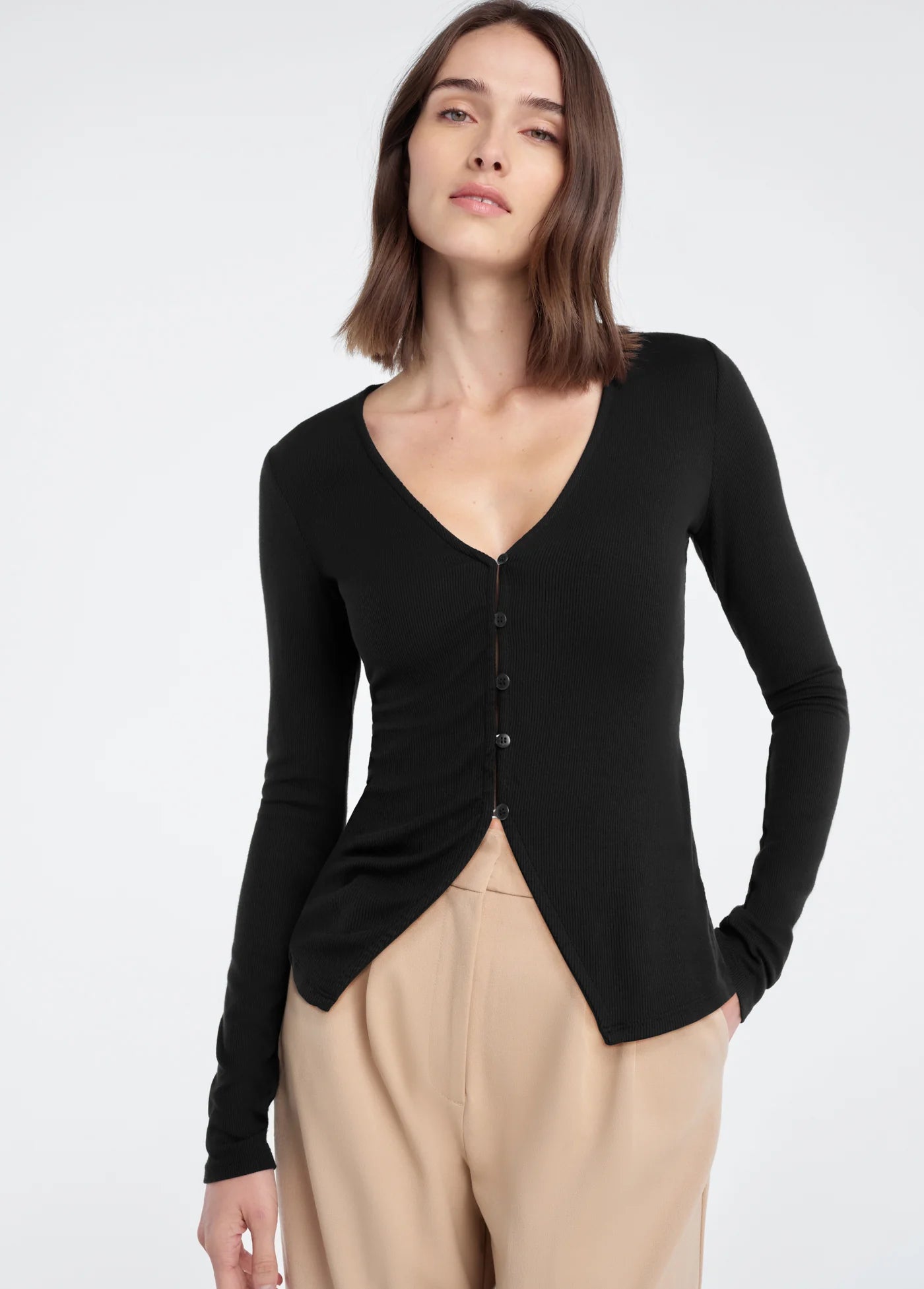 The Good Luck Long Sleeve (multiple colors)