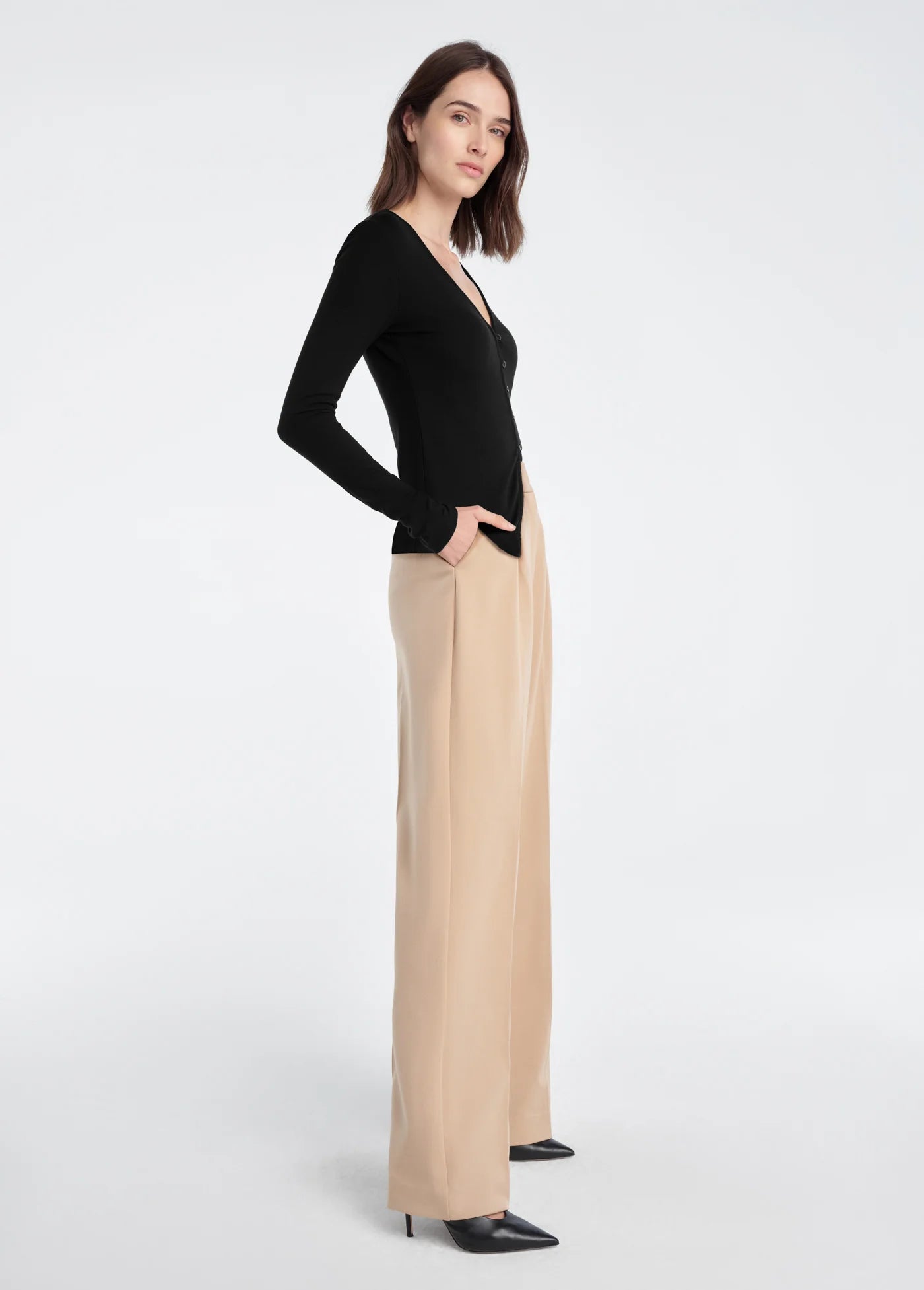 The Good Luck Long Sleeve (multiple colors)