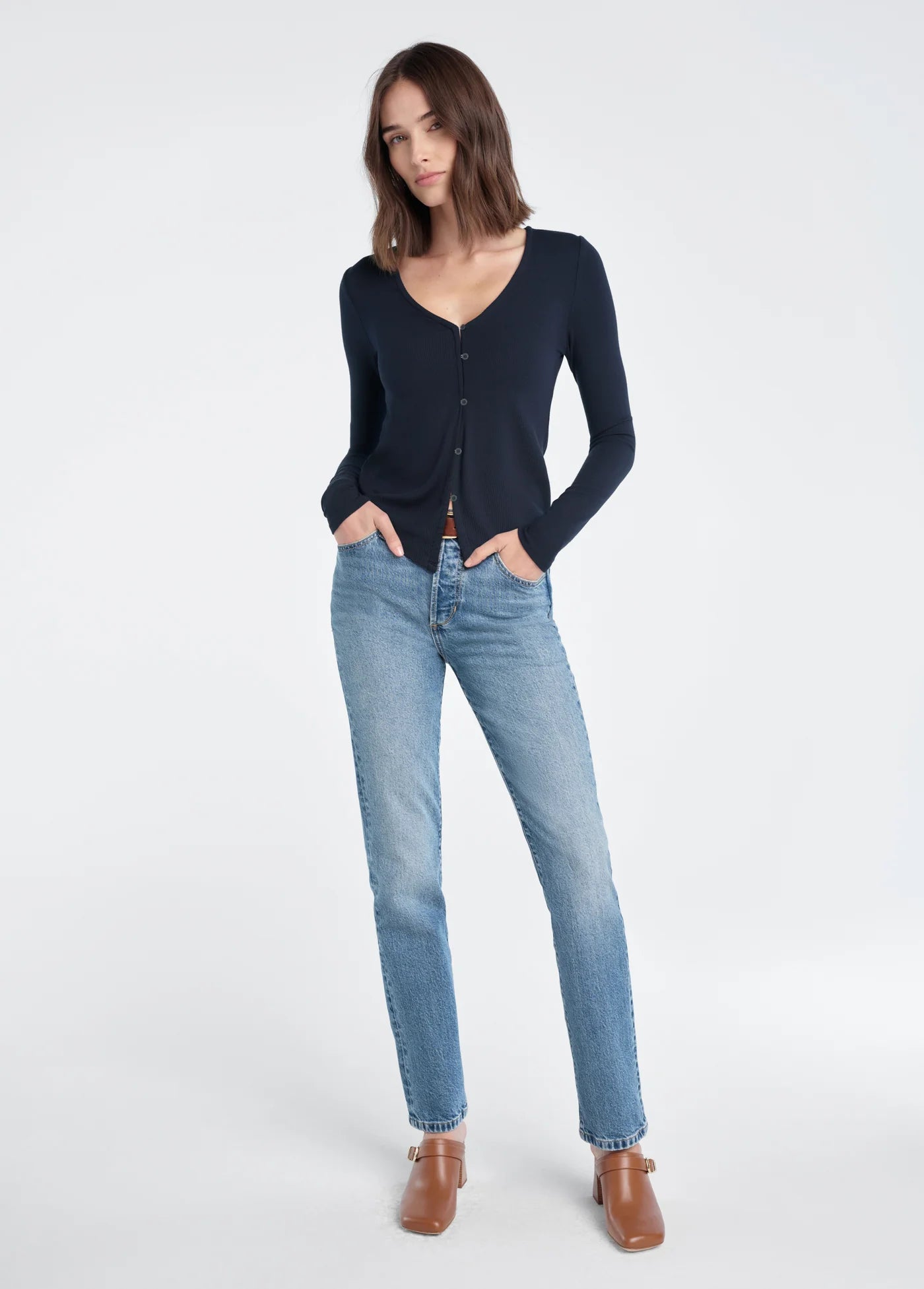 The Good Luck Long Sleeve (multiple colors)