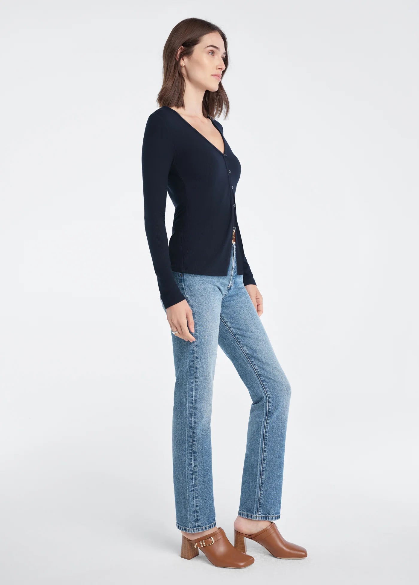 The Good Luck Long Sleeve (multiple colors)