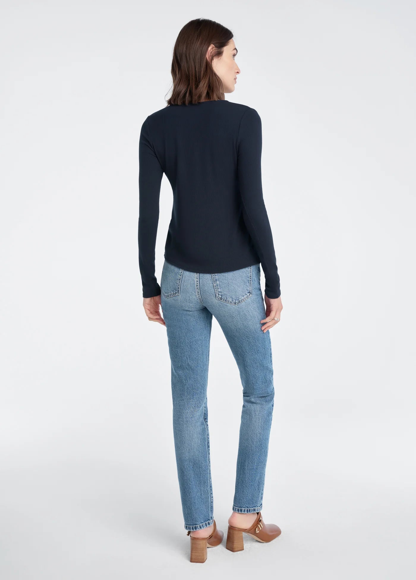 The Good Luck Long Sleeve (multiple colors)