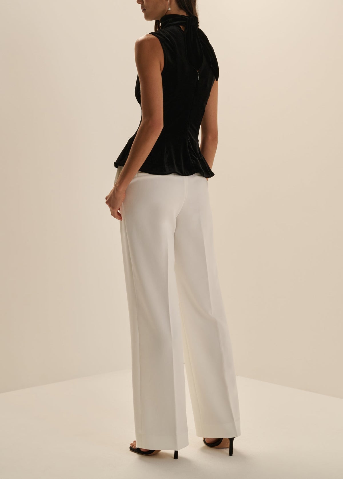 The Sylvie Top