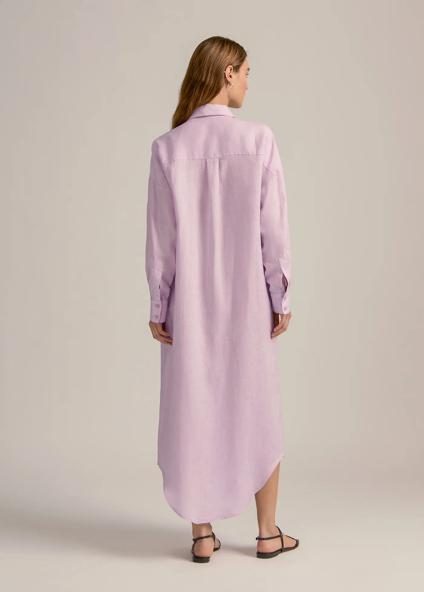 The Ex-Boyfriend Long Dress
