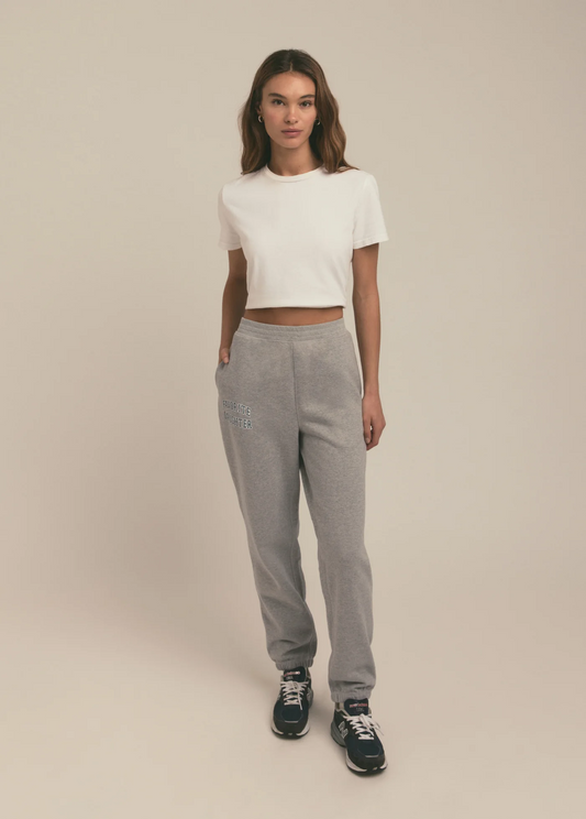 The Collegiate Jogger