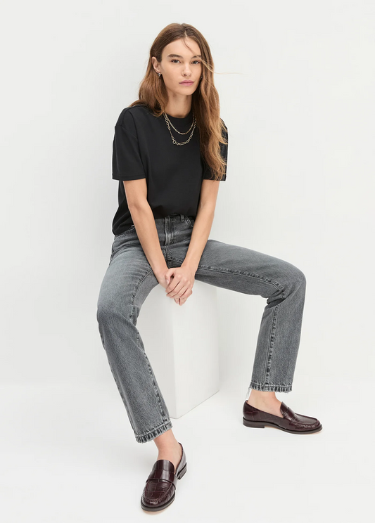 The Everyday Short Sleeve Tee