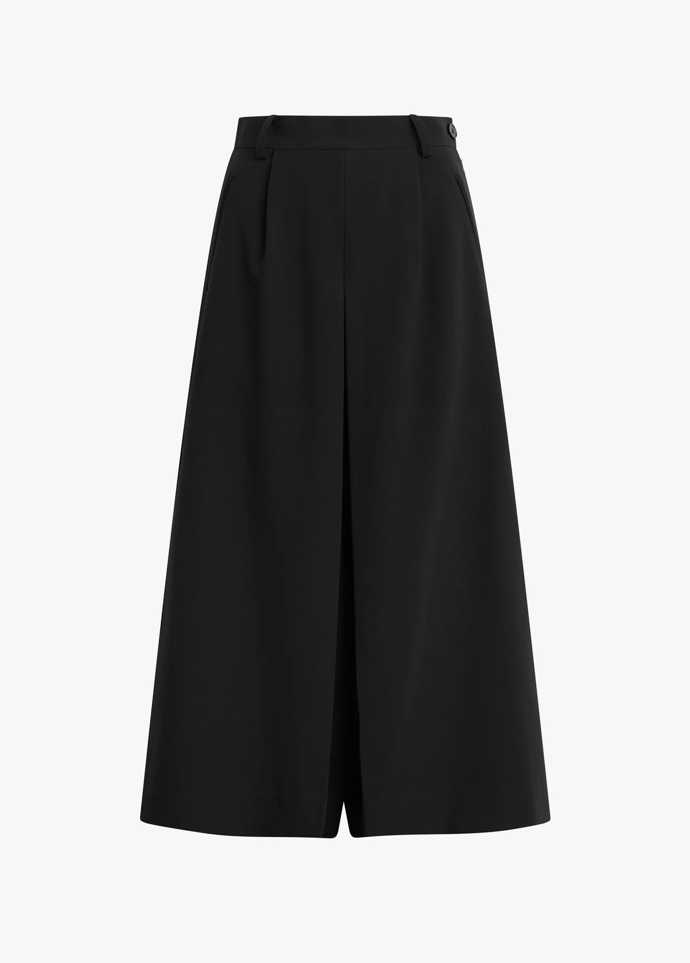 The Nicole Culotte