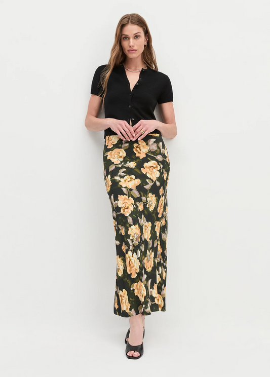 The Favorite Skirt