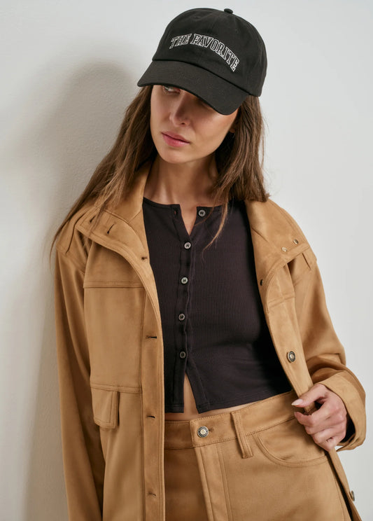 The Favorite Baseball Cap