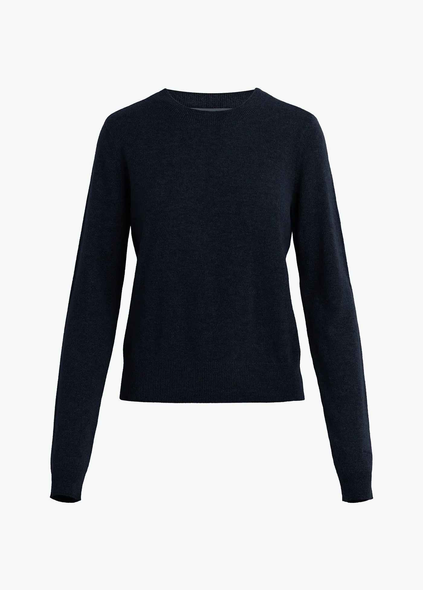The Favorite Cashmere Crew
