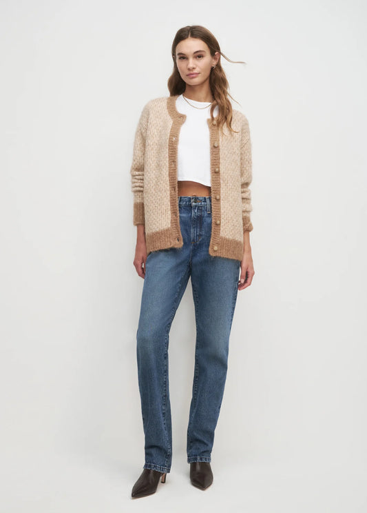 The Rio Cardigan