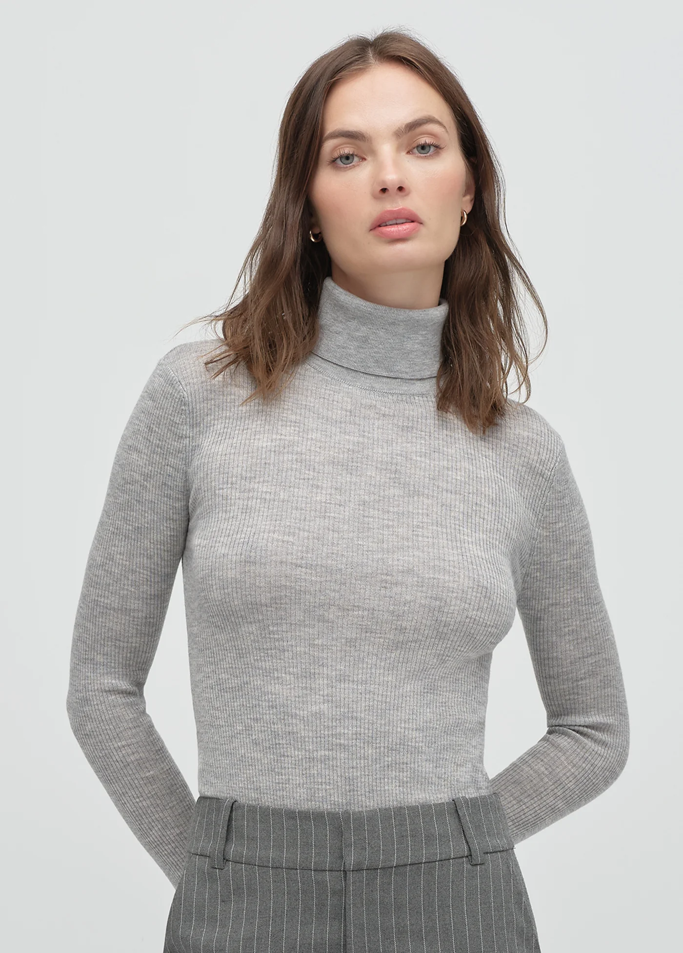The Amelia Long Sleeve Top