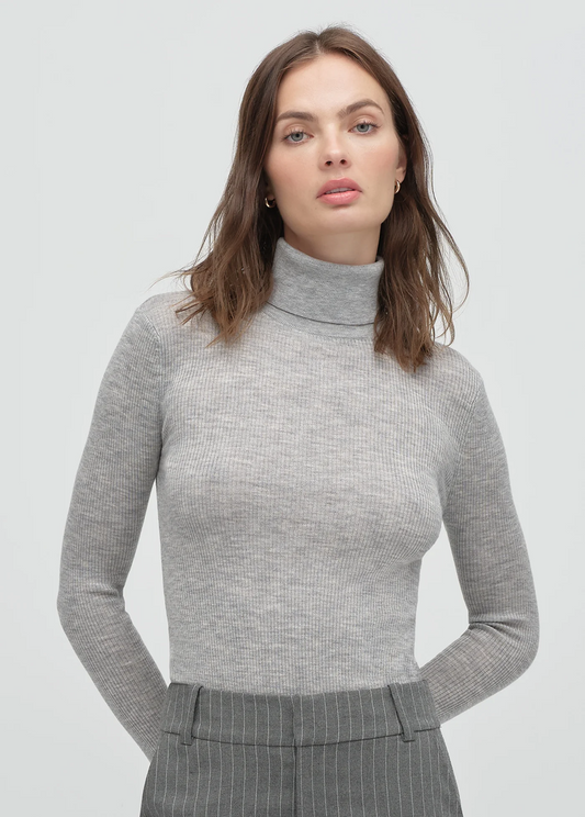The Amelia Long Sleeve Top