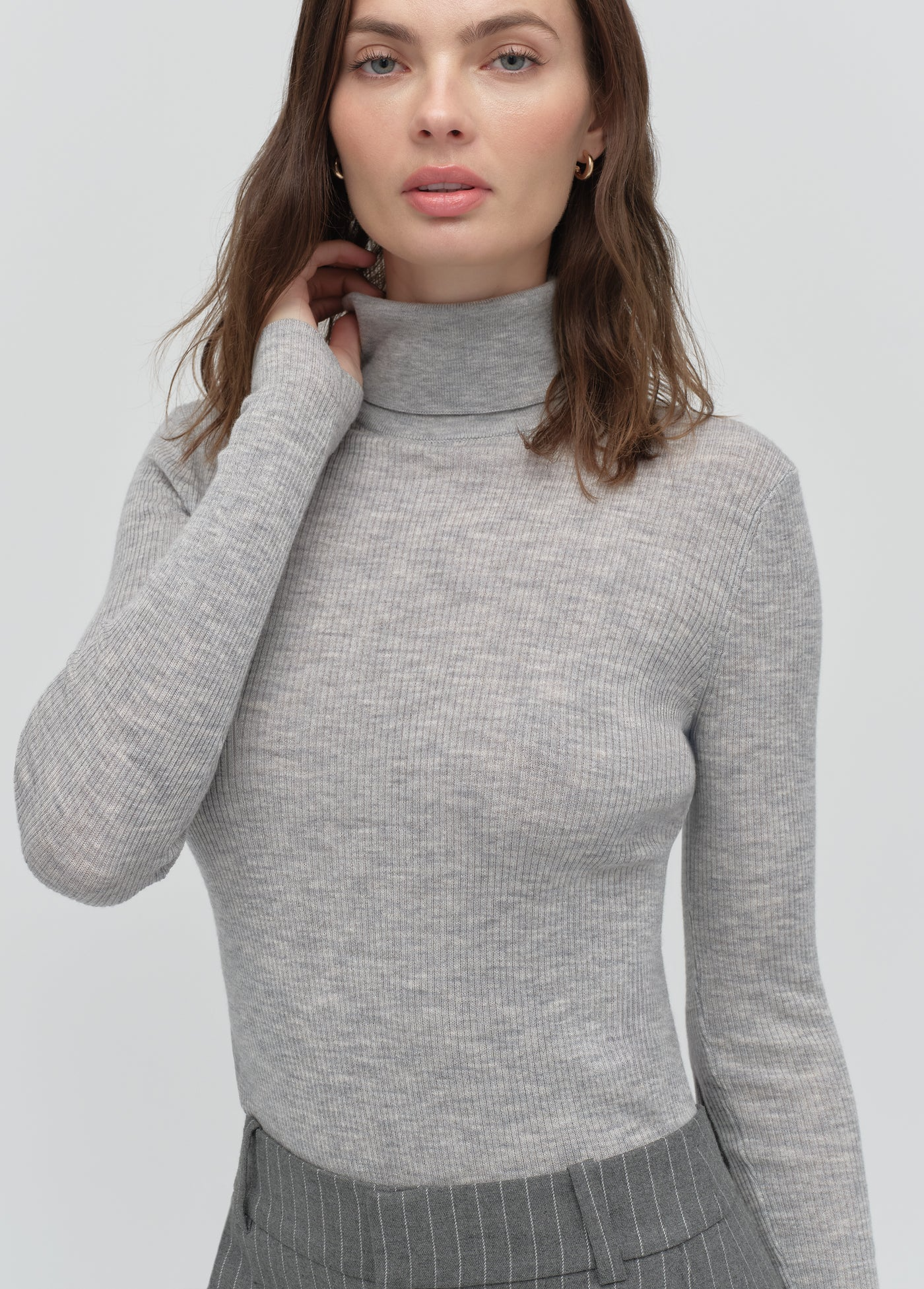 The Amelia Long Sleeve Top