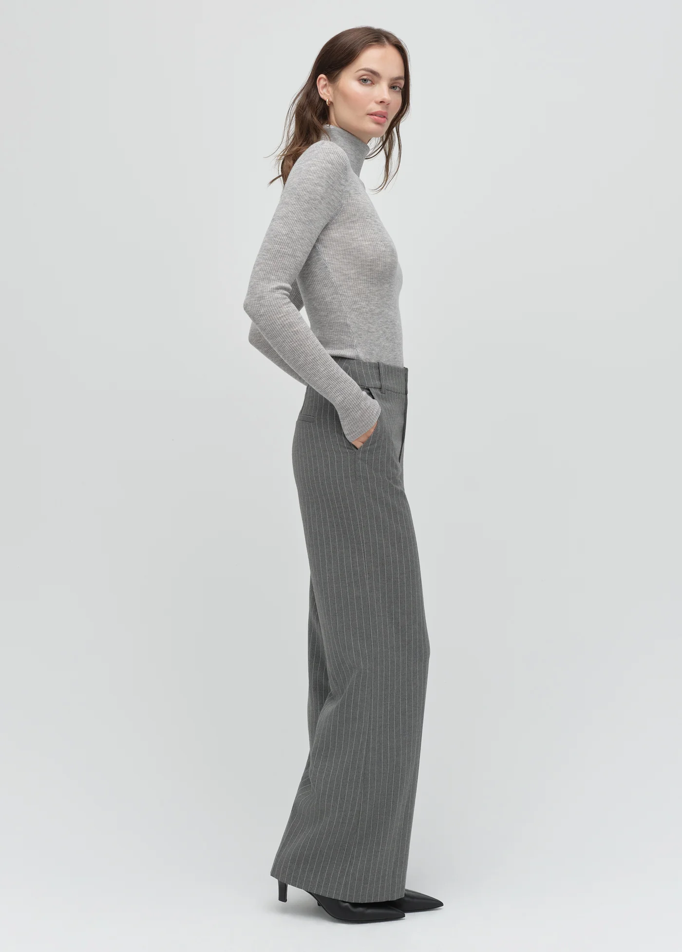 The Amelia Long Sleeve Top