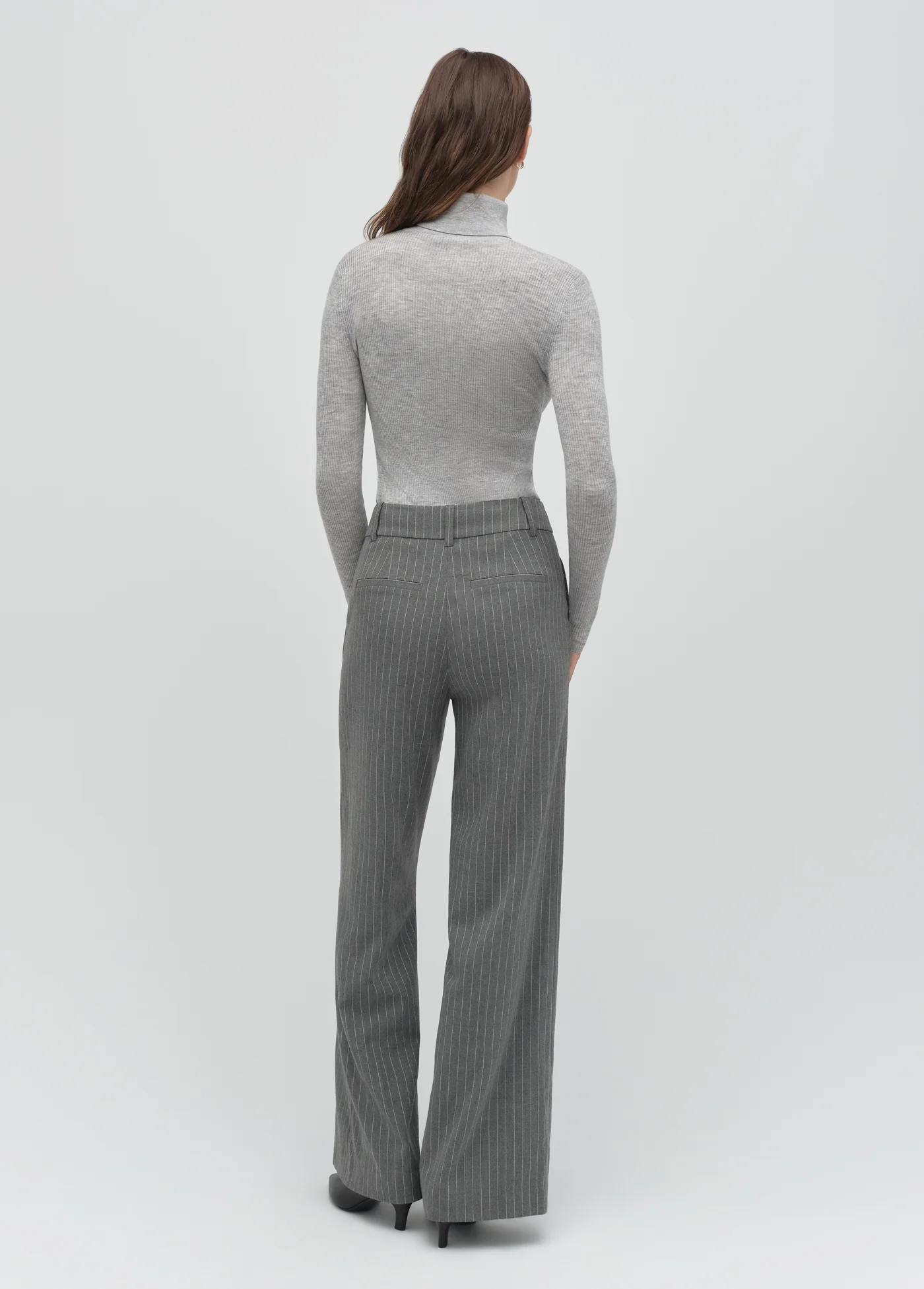 The Amelia Long Sleeve Top