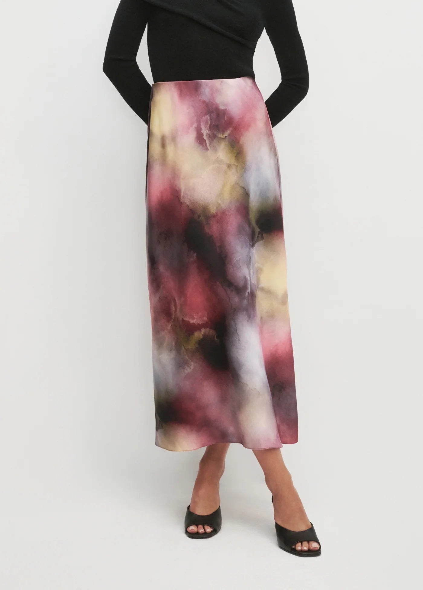The Favorite Skirt