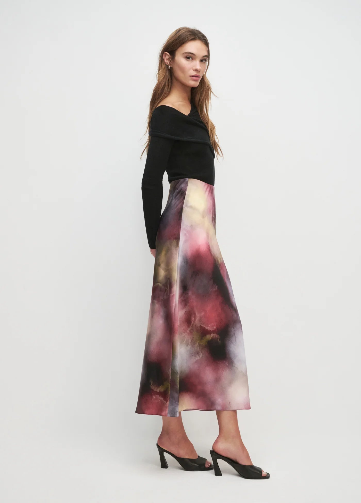 The Favorite Skirt