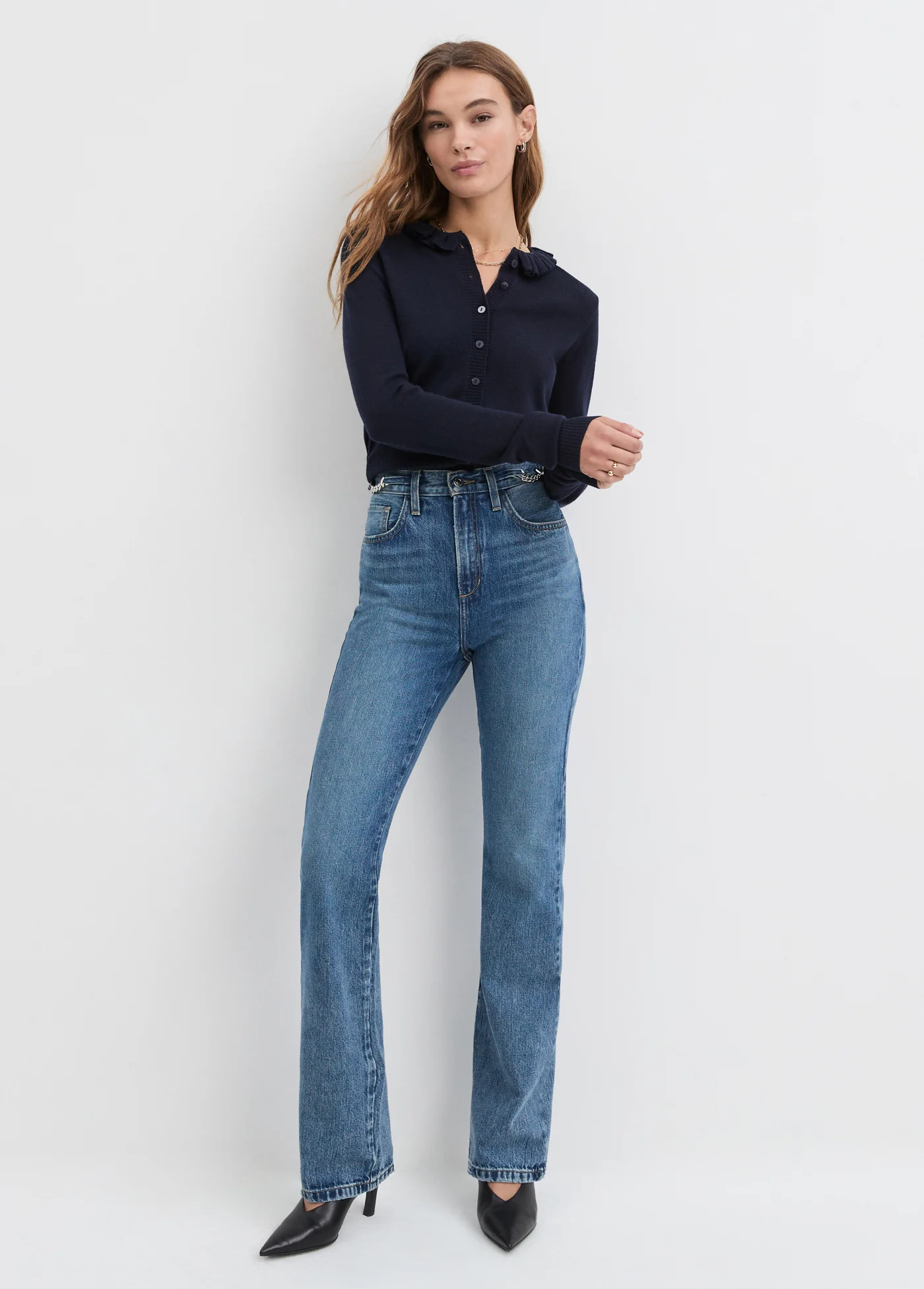 The Meet The Parents Cardgian