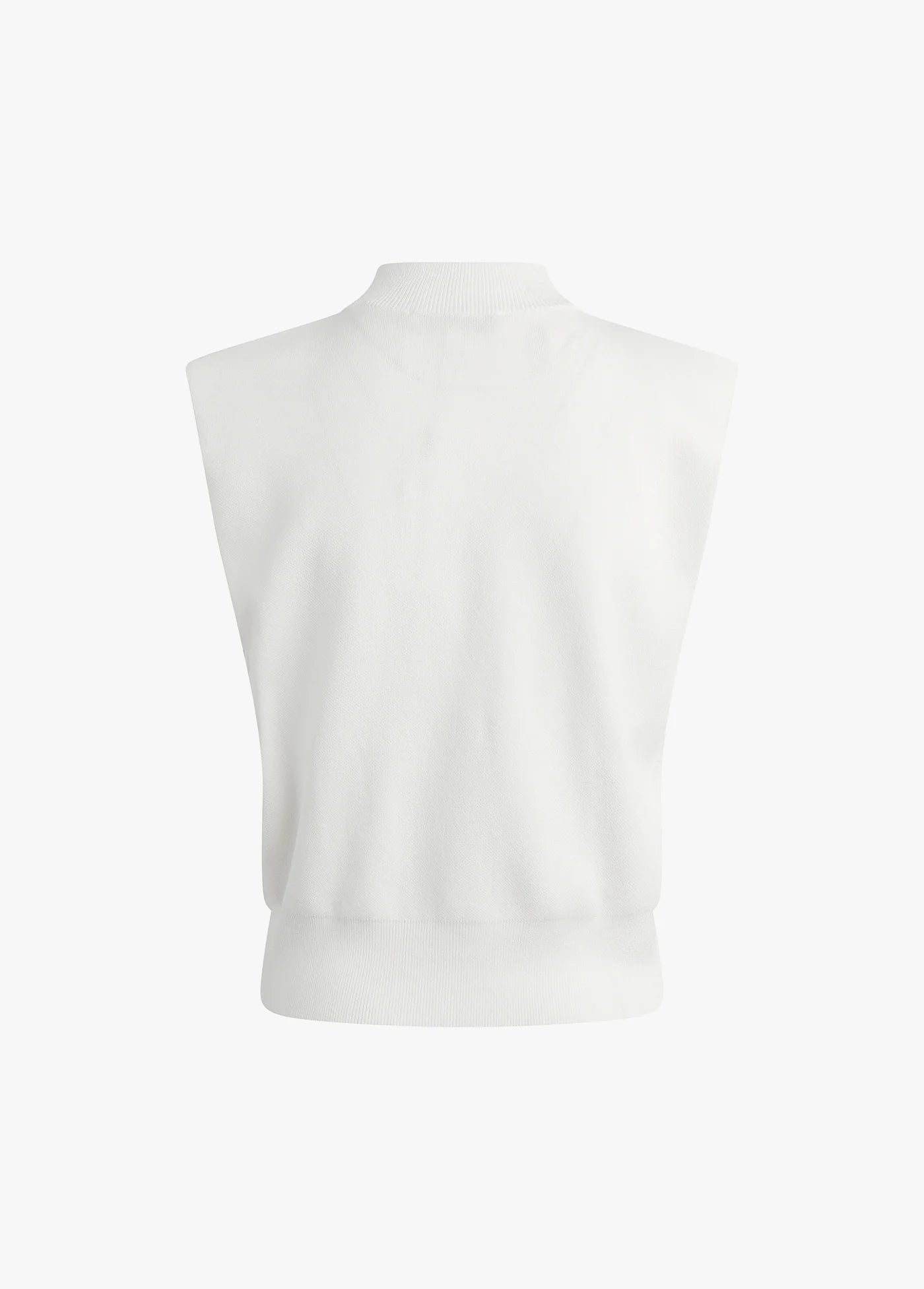 The Whitney Top