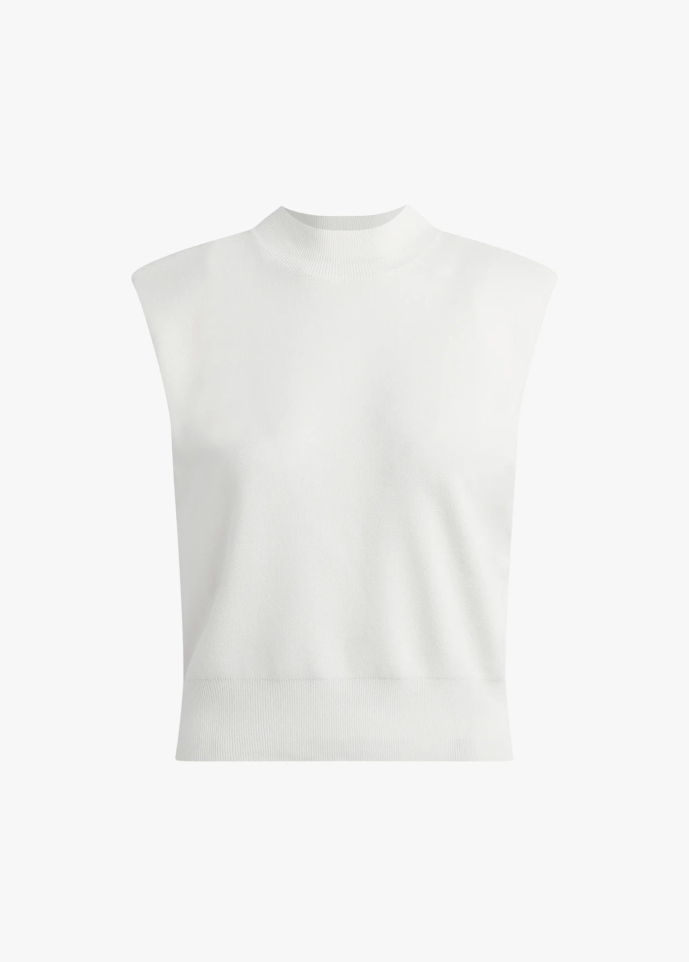 The Whitney Top