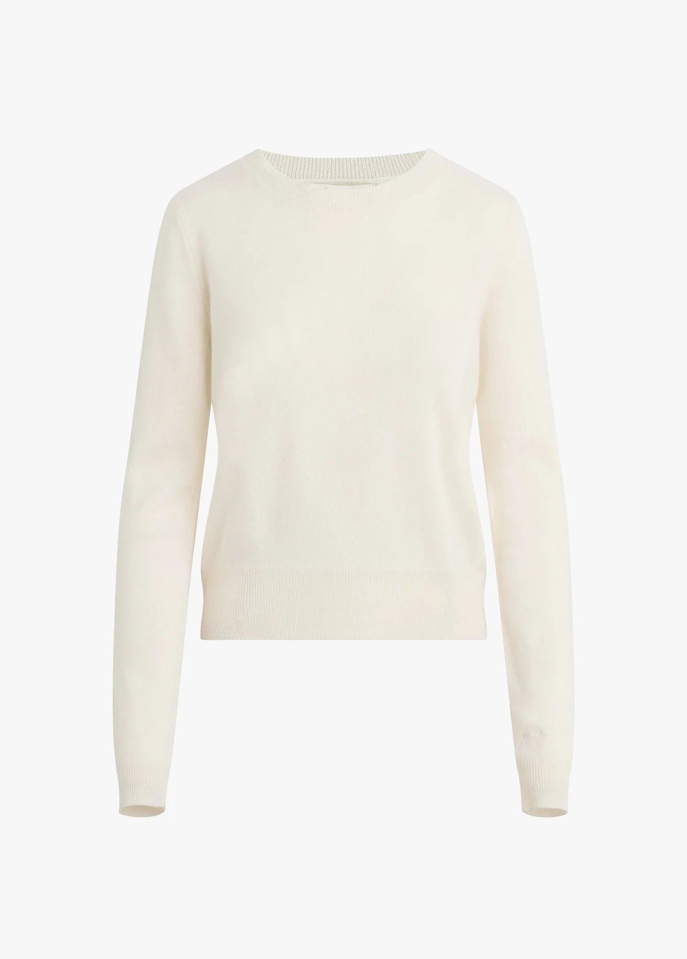 The Favorite Cashmere Crew