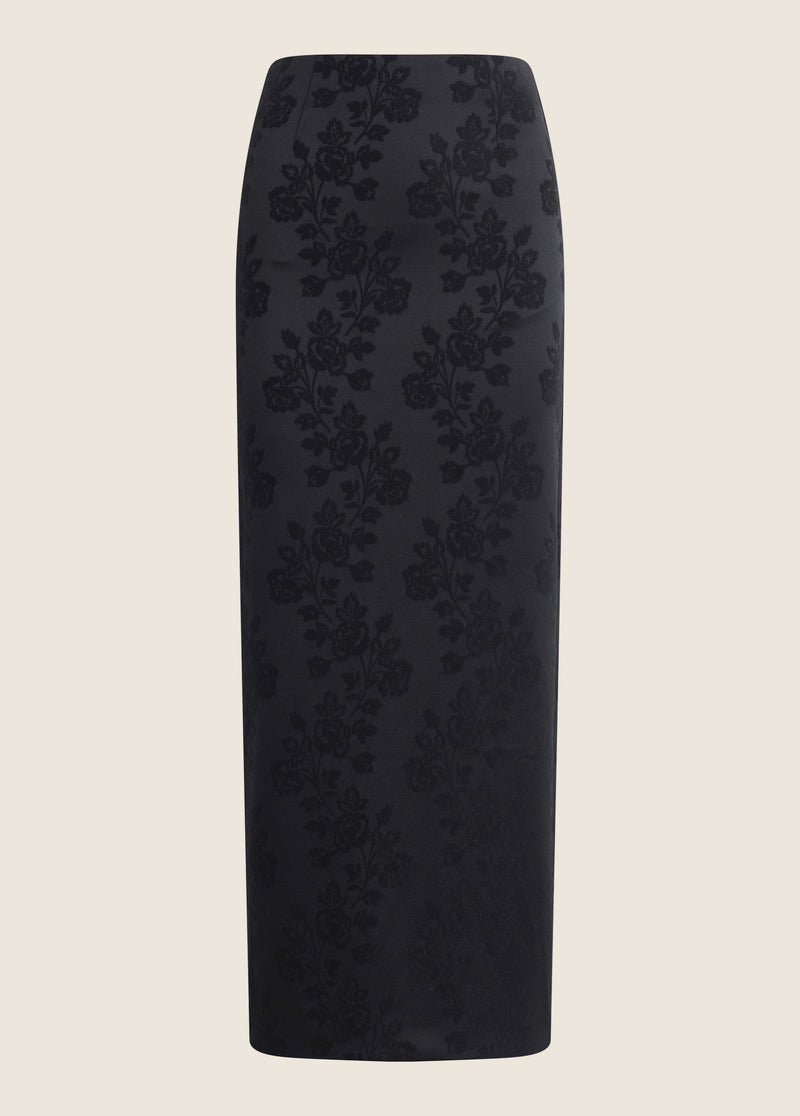 The As Promised Skirt
