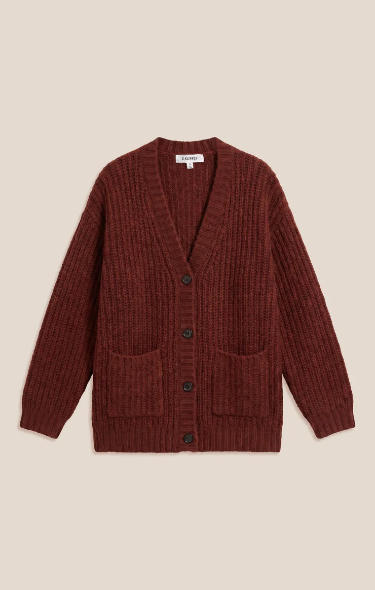 Whitmore Cardigan