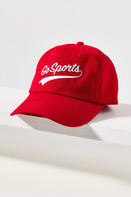 Go Sports Hat