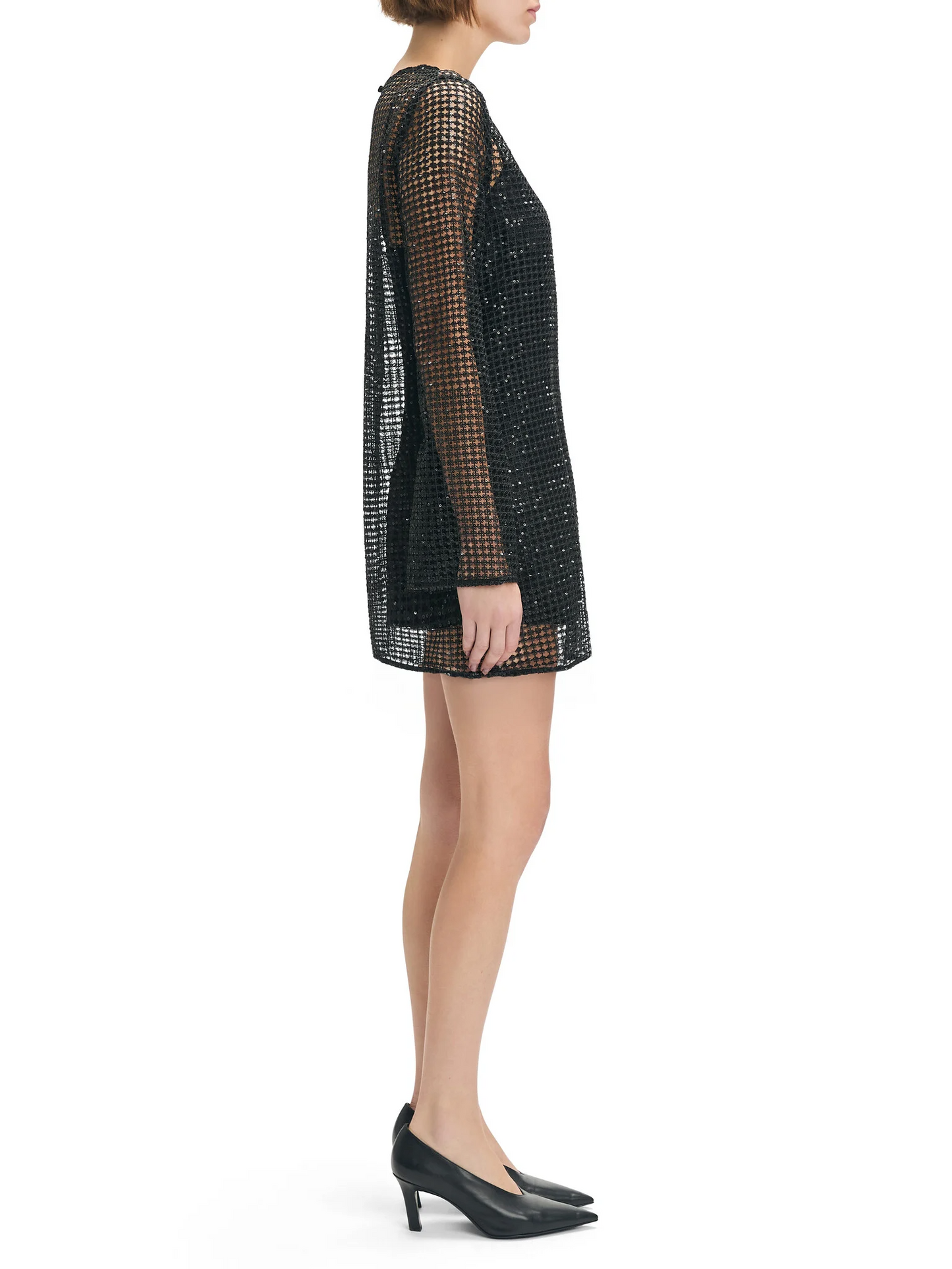 The Sweet Life Dress