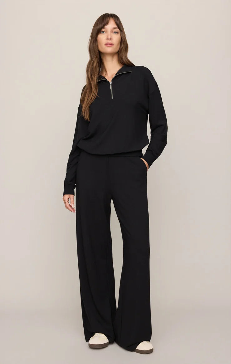 Gate Check Modal Sweatshirt