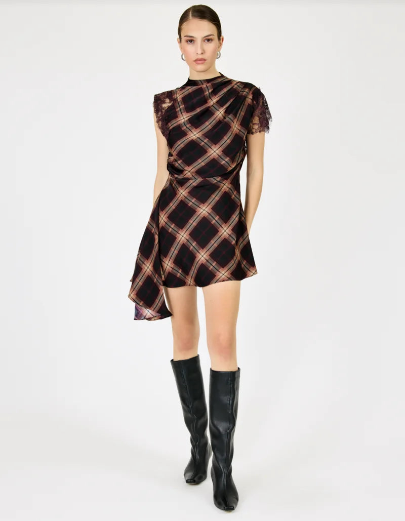 Kristopher Mini Dress