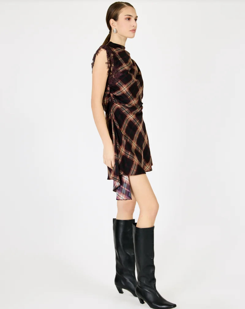 Kristopher Mini Dress