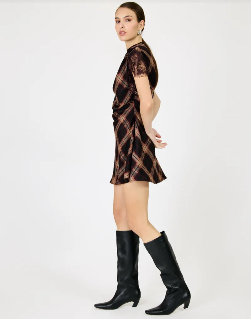 Kristopher Mini Dress