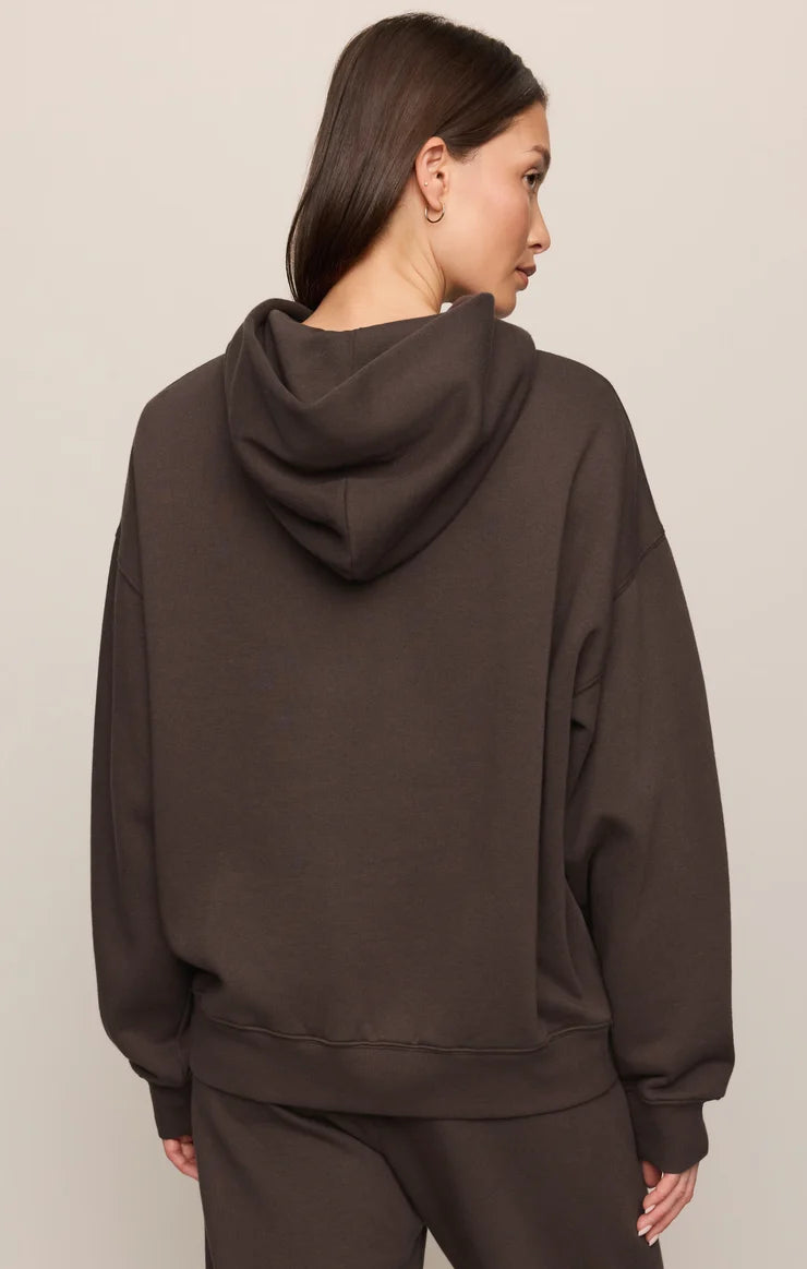 First Quarter Hoodie