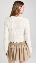 Kerry Sweater