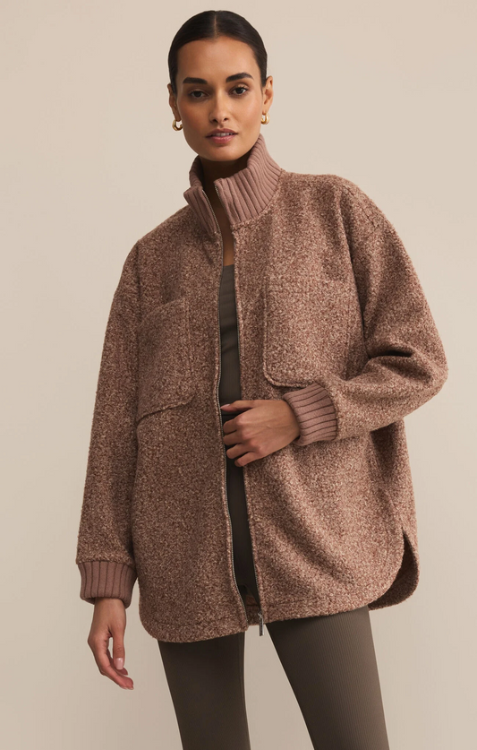 Downhill Jacket