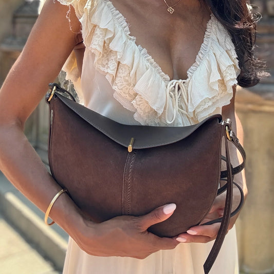 Bennett Crossbody Handbag