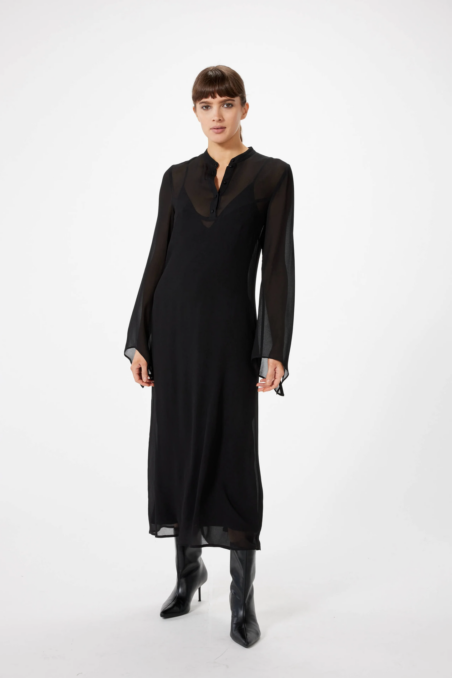 Marceline Dress