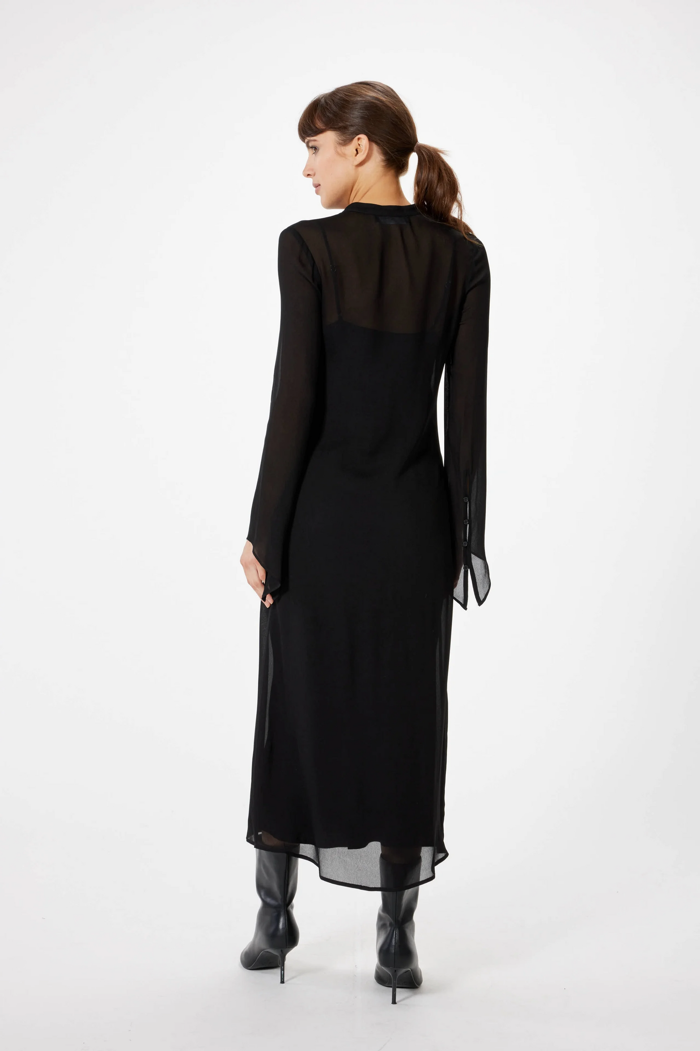 Marceline Dress