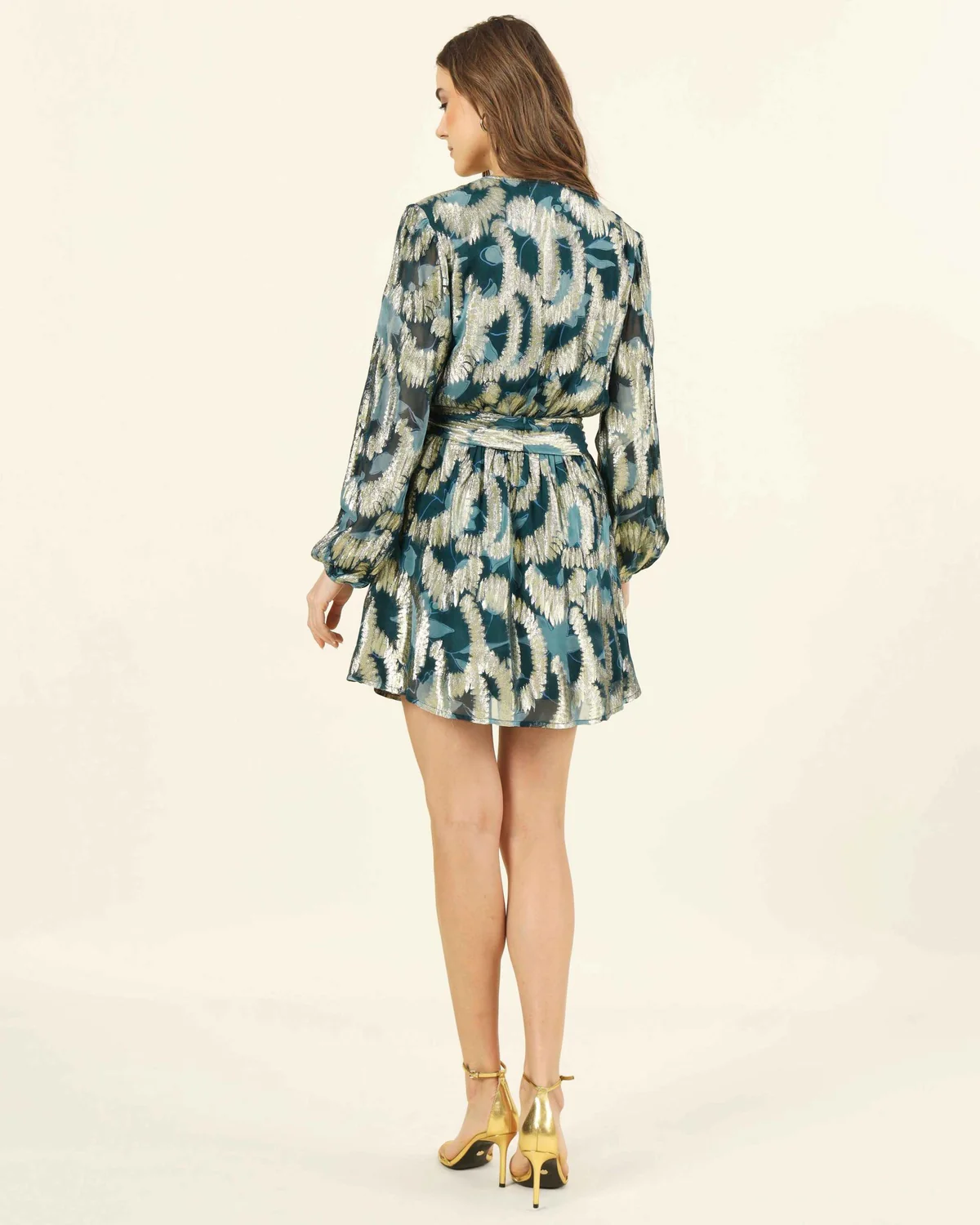 Samira Mini Dress