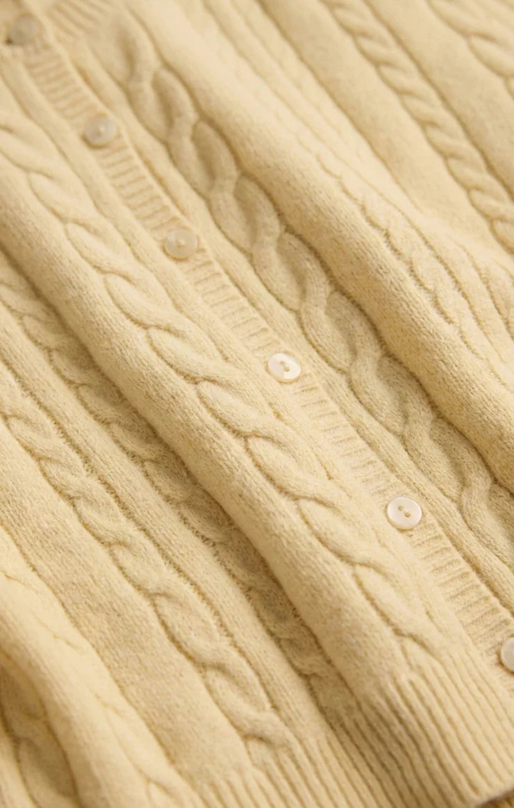 Cera Long Sleeve Cardigan