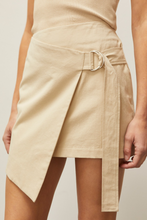 Hansen Mini Skirt
