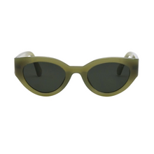 Ashbury Sky Sunglasses