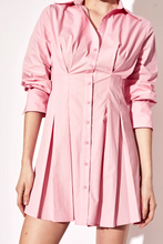 Alsephina Mini Dress