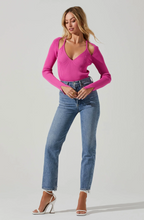 ASTR the Label Estefania Sweater