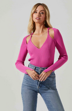 ASTR the Label Estefania Sweater